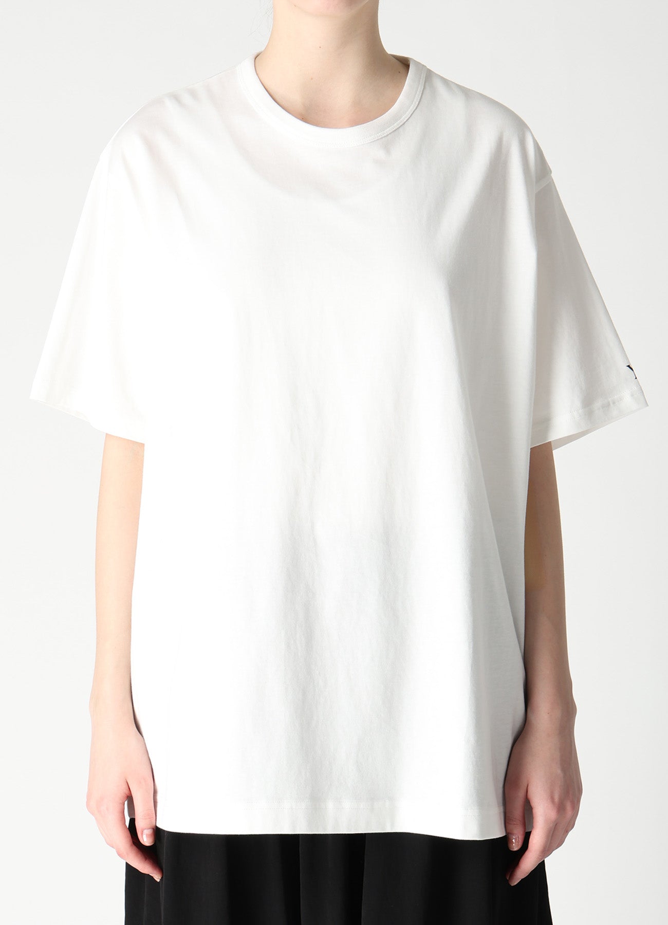 2 PACK T-shirts – THE SHOP YOHJI YAMAMOTO
