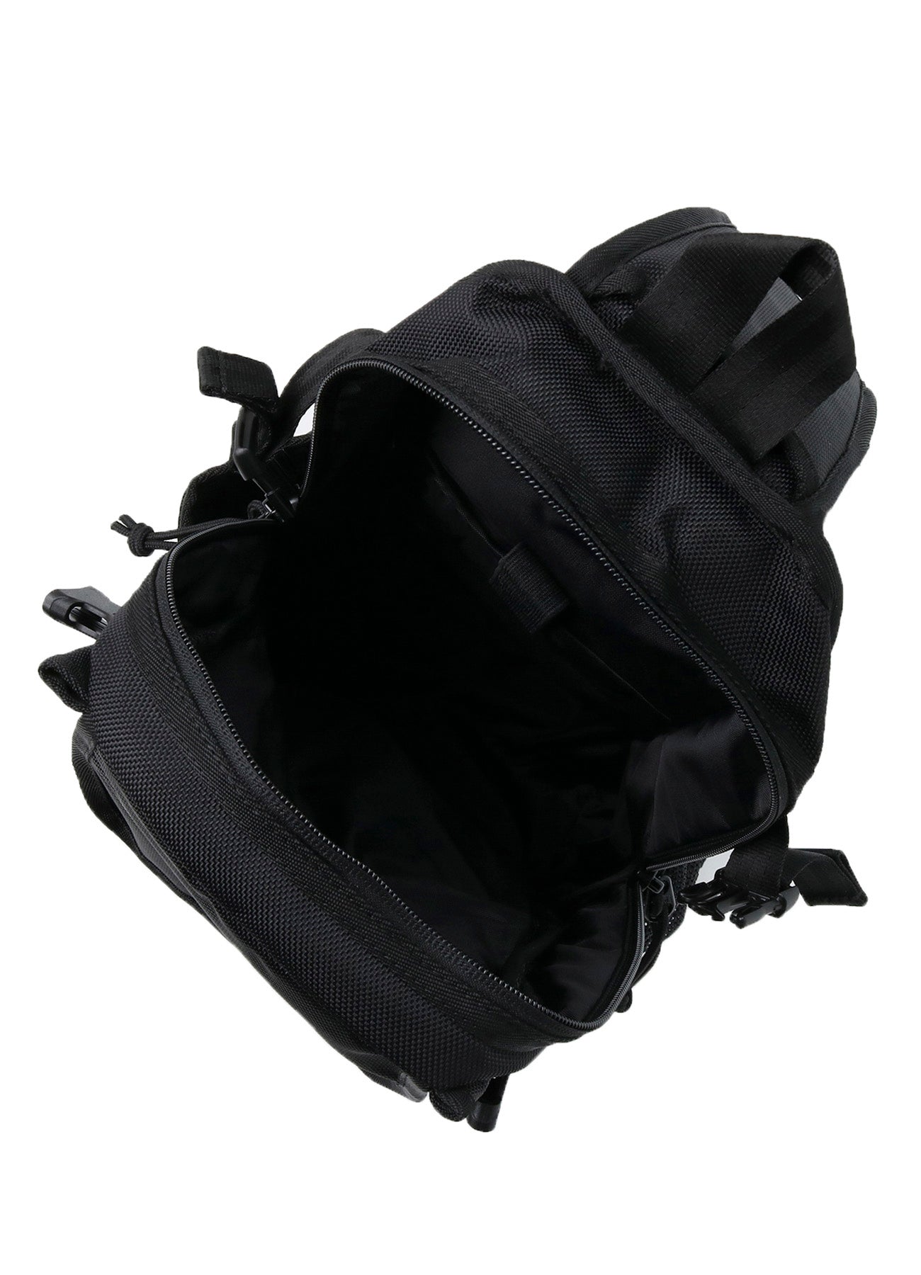 Y's × New Era SLING BODY BAG – THE SHOP YOHJI YAMAMOTO