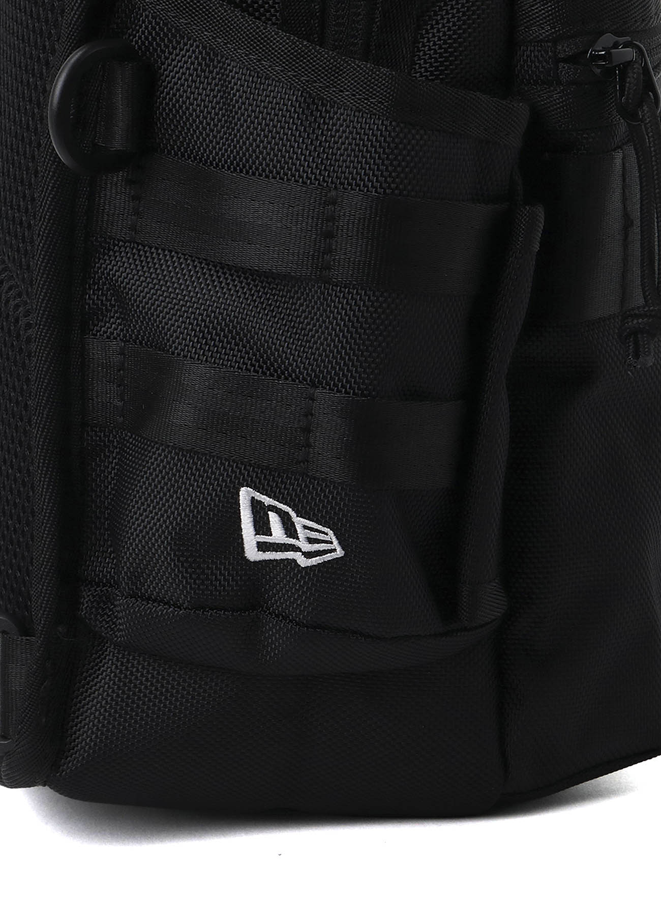 Y's × New Era SLING BODY BAG – THE SHOP YOHJI YAMAMOTO