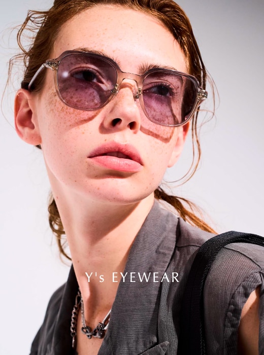 Y's（ワイズ）｜【公式通販】THE SHOP YOHJI YAMAMOTO(12／19ページ)