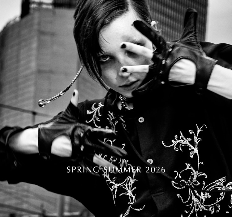 Y's（ワイズ）｜【公式通販】THE SHOP YOHJI YAMAMOTO(3／19ページ)