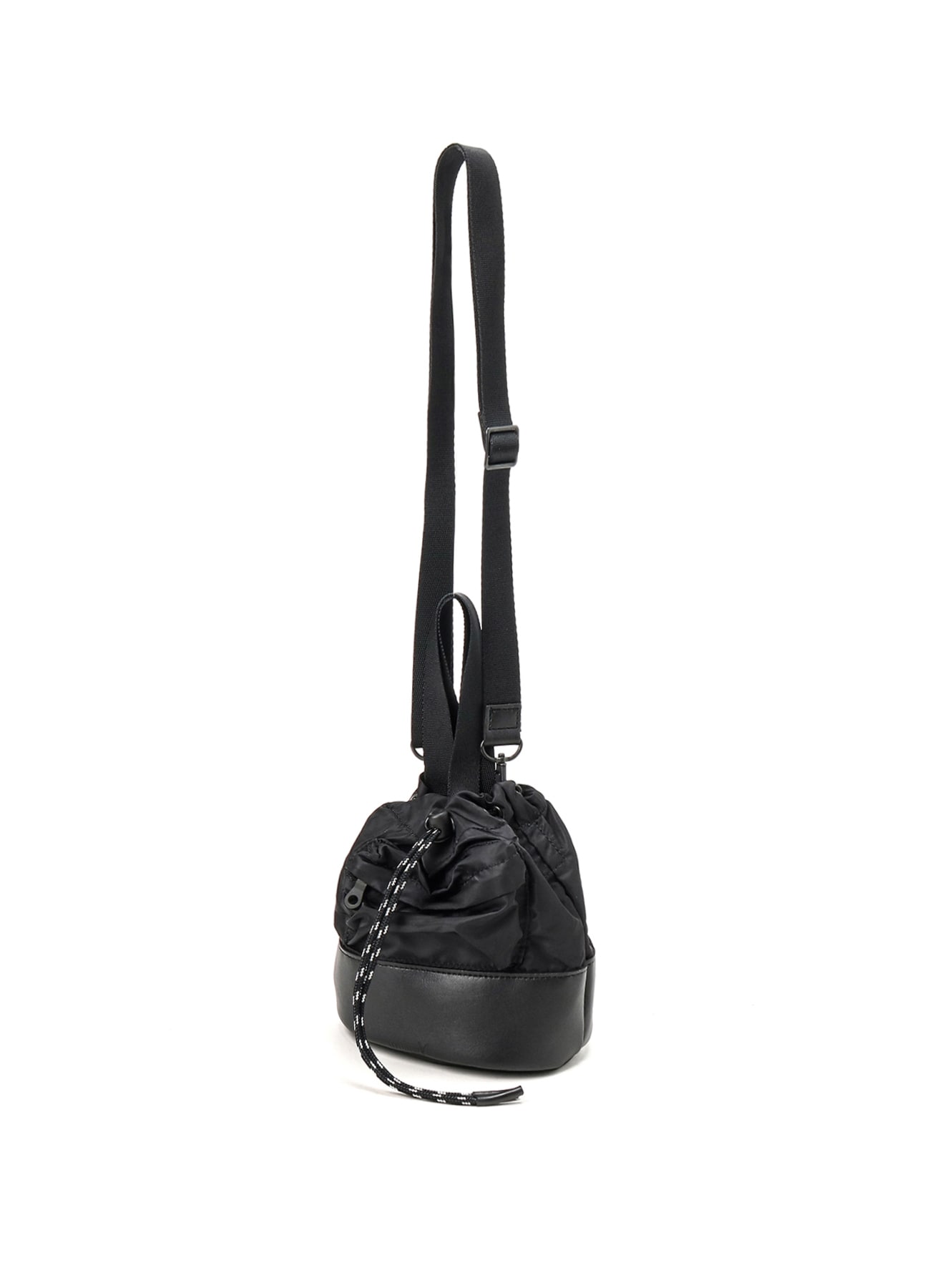 STAFF STYLING｜THE SHOP YOHJI YAMAMOTO