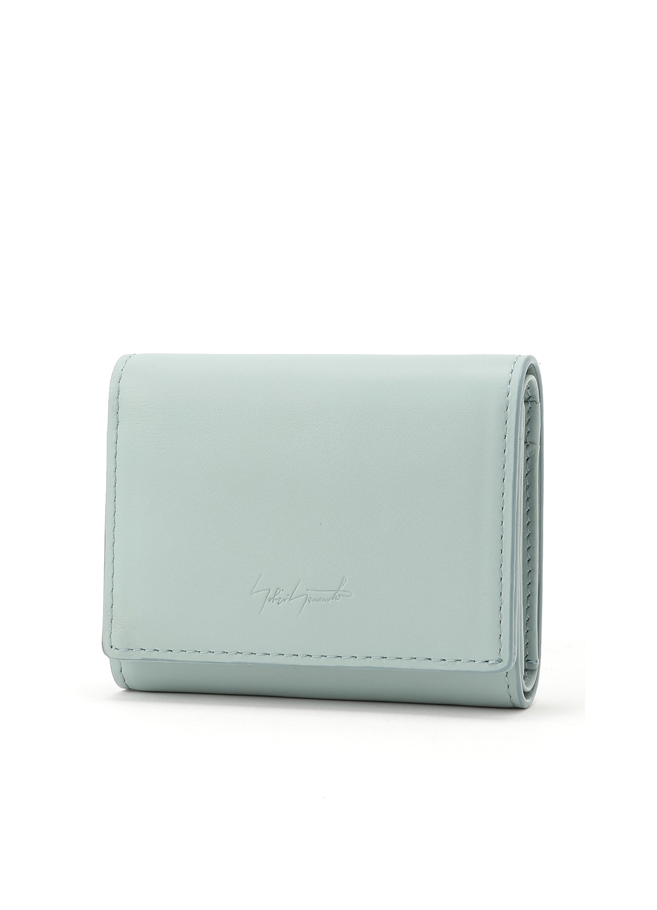 Compact(FREE SIZE L.blue): discord Yohji Yamamoto｜THE SHOP YOHJI