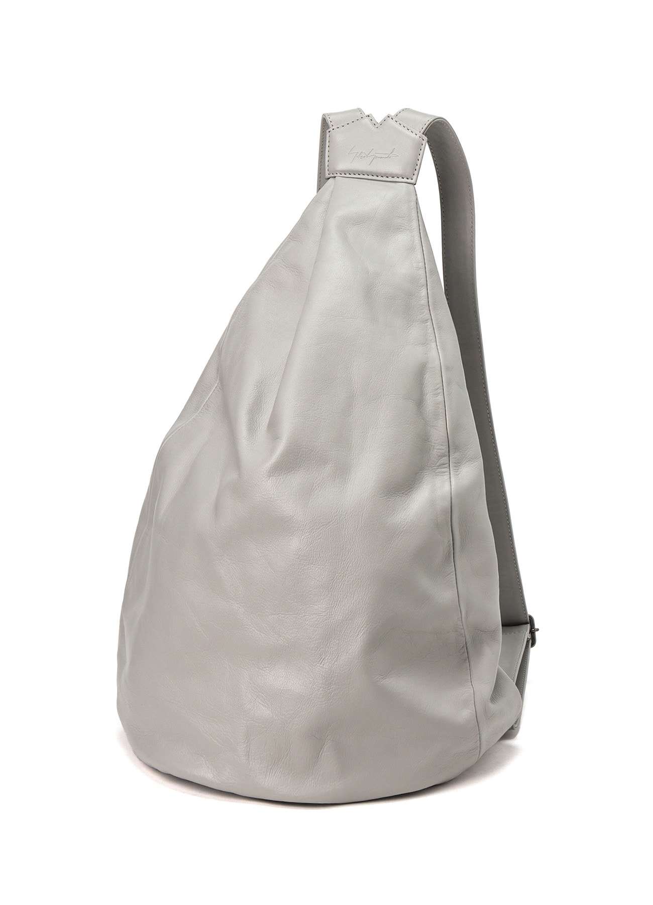 Y BACKPACK(FREE SIZE L.Gray): discord Yohji Yamamoto｜THE SHOP