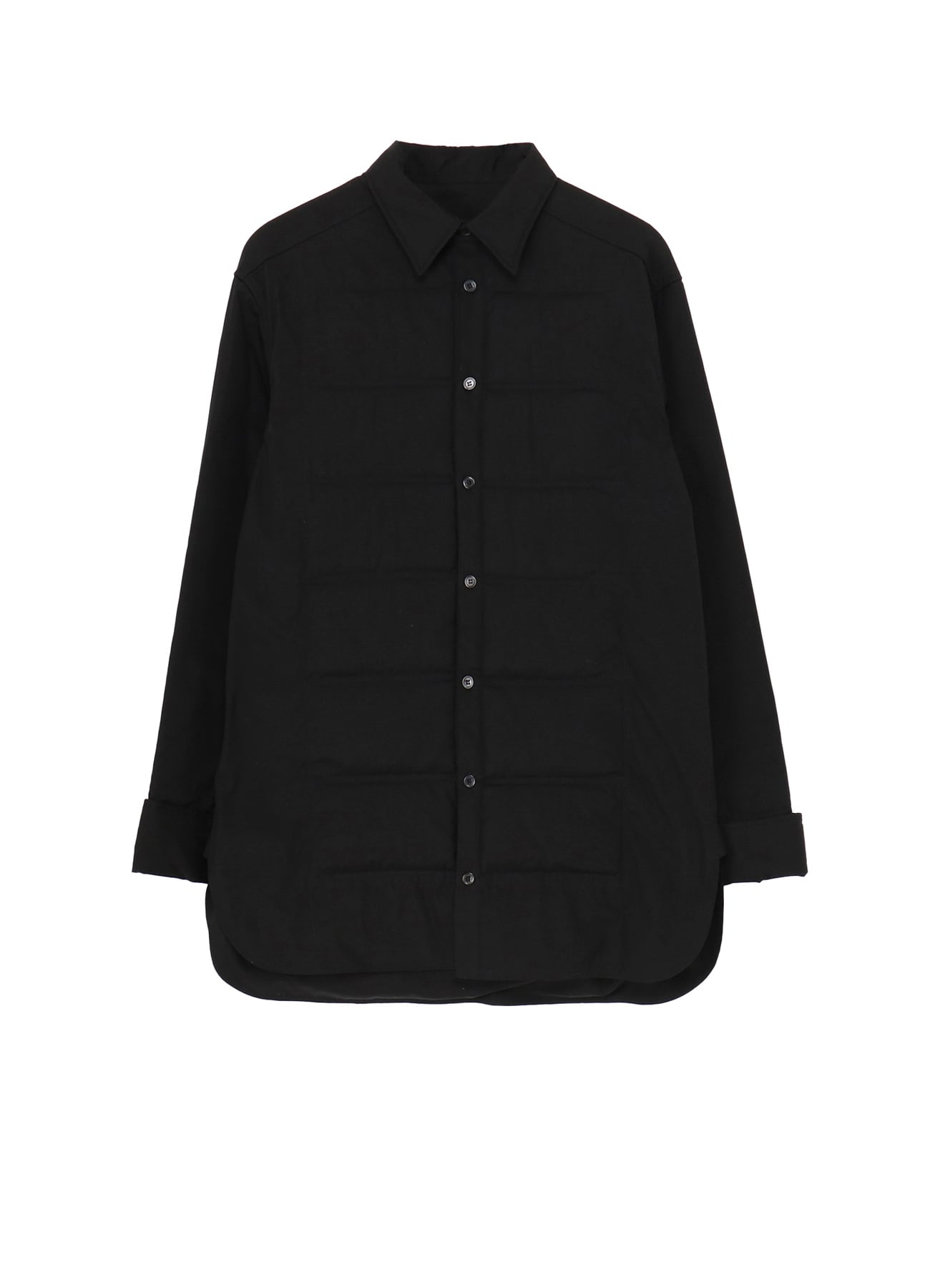 SHIRTS(シャツ)｜YOHJI YAMAMOTOのALL BRAND｜【公式通販】THE SHOP