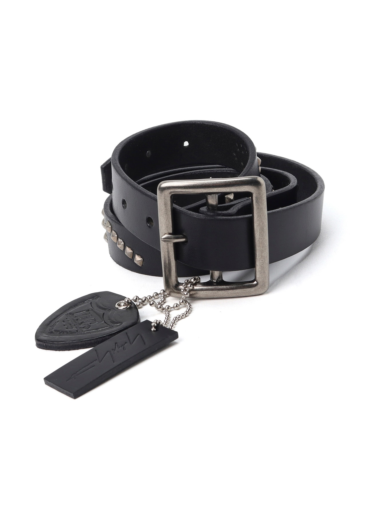 BELTS(ベルト)｜YOHJI YAMAMOTOのALL BRAND｜【公式通販】THE SHOP