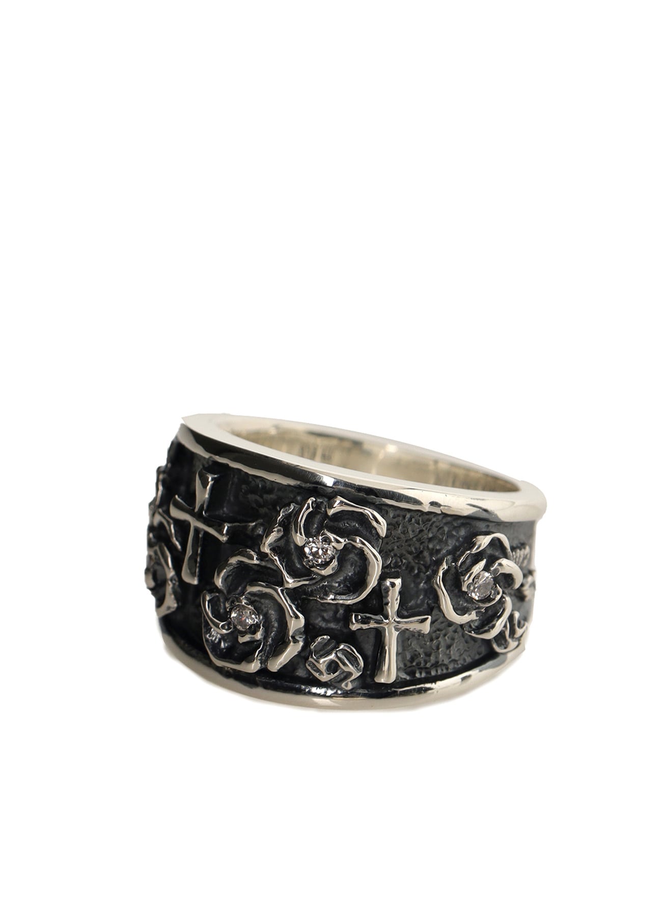 RINGS(リング)｜YOHJI YAMAMOTOのメンズファッション｜【公式通販】THE