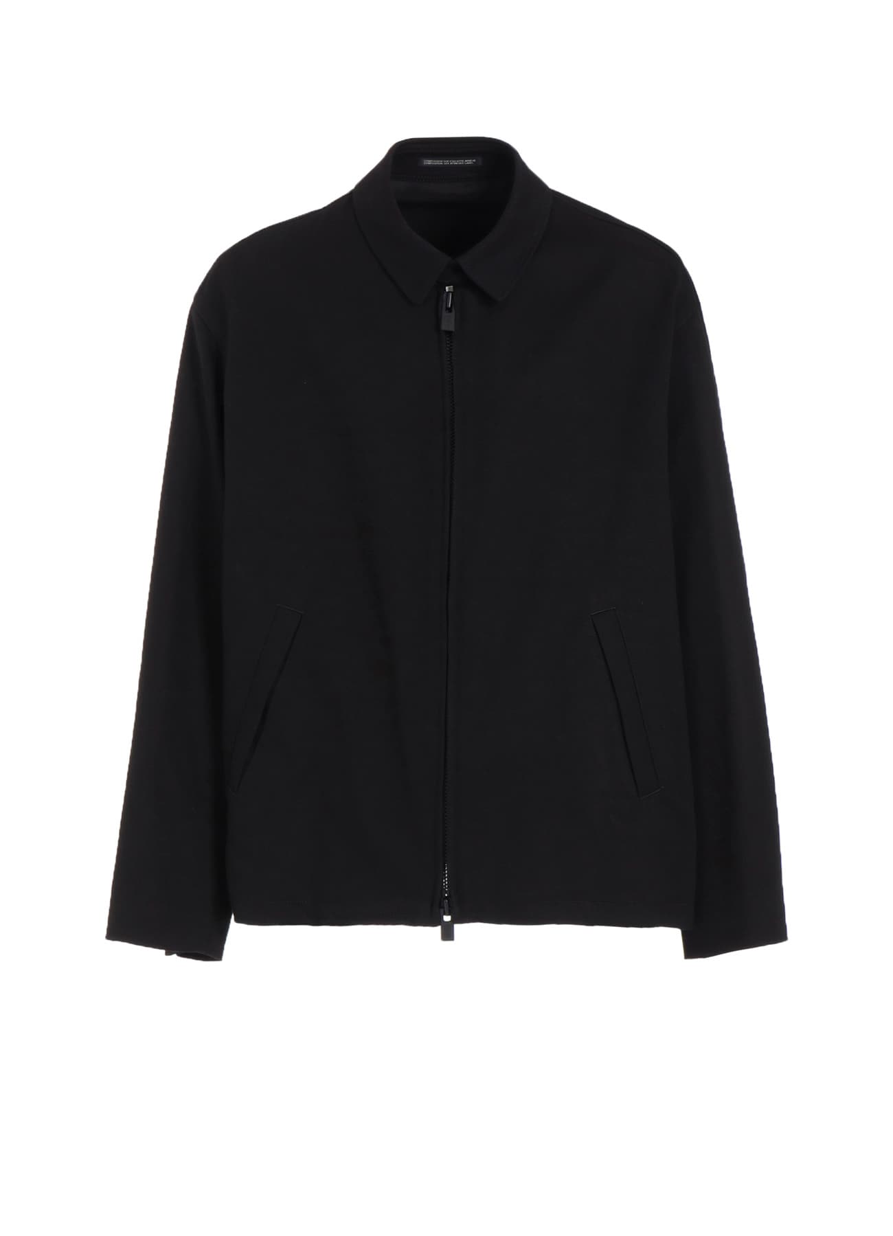 STAFF STYLING｜THE SHOP YOHJI YAMAMOTO