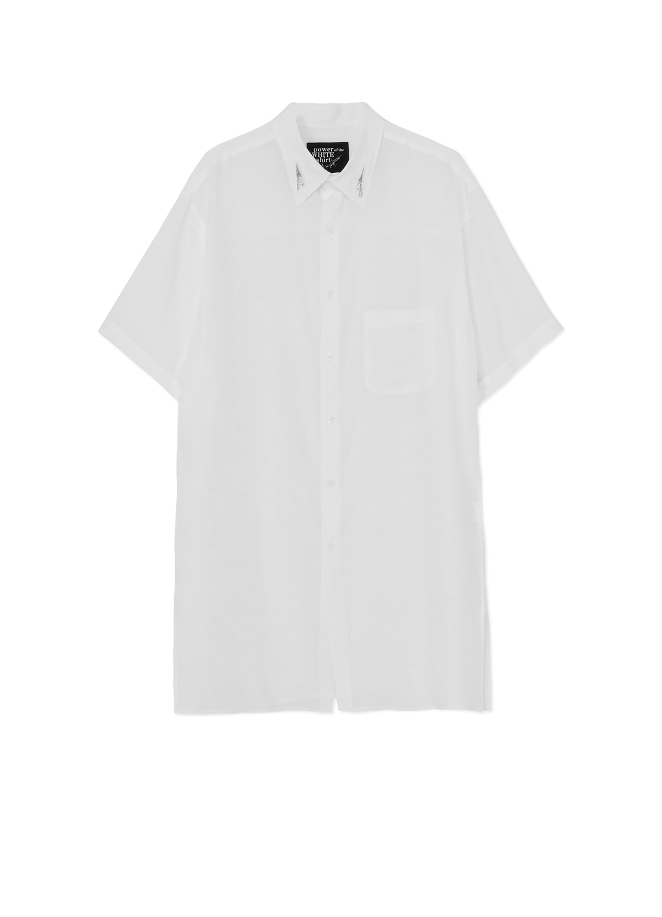 power of the WHITE shirt（パワー オブ ザ ホワイトシャツ）｜【公式