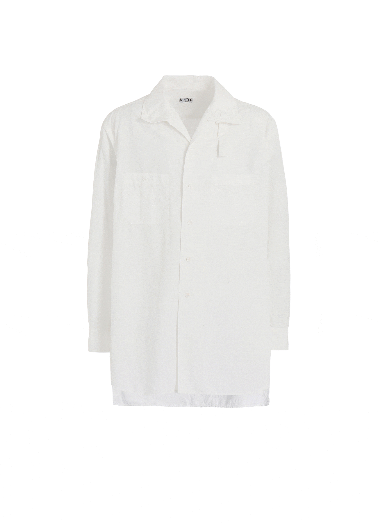 スタンドカラー｜商品検索｜THE SHOP YOHJI YAMAMOTO