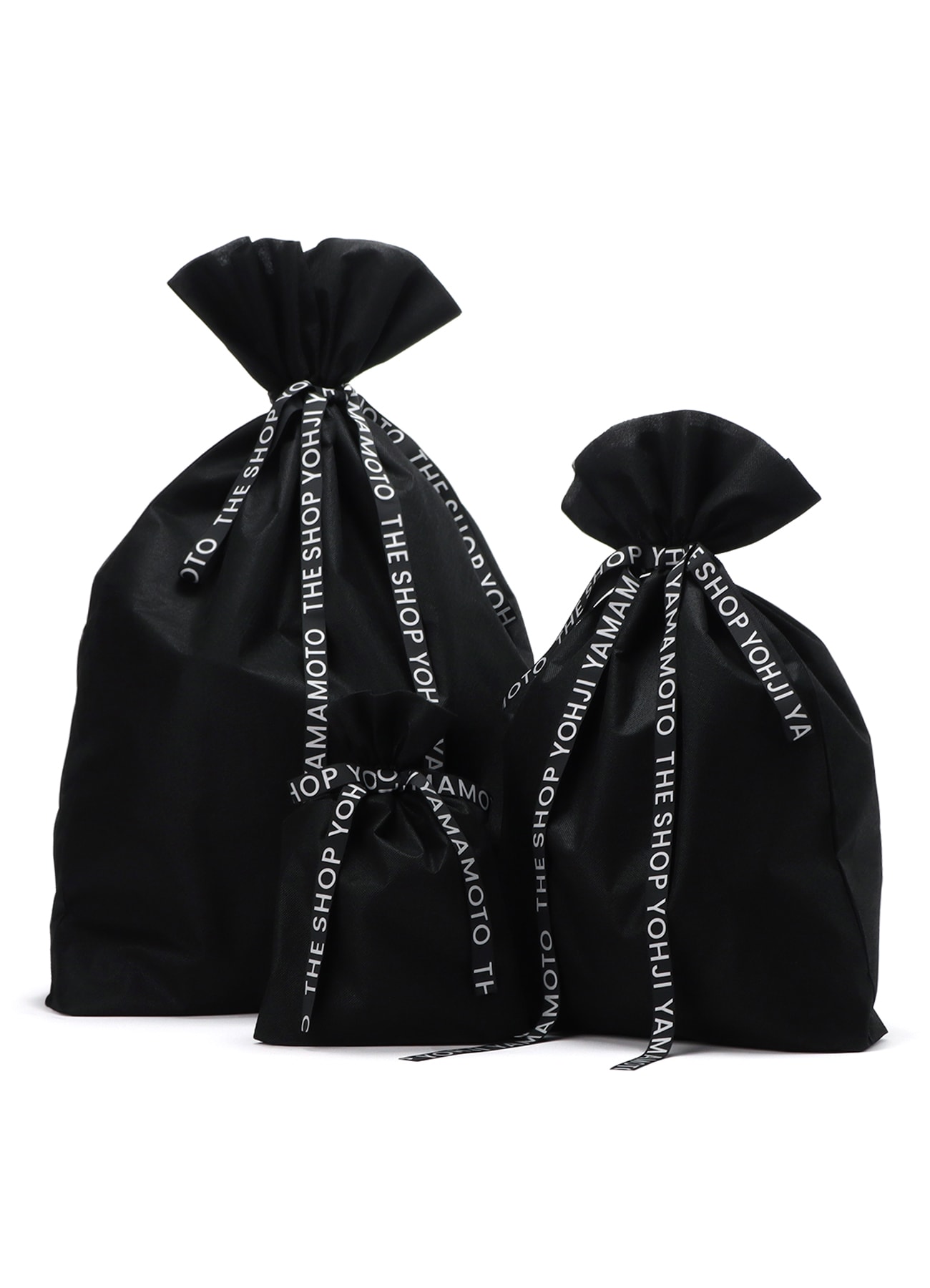 THE SHOP YOHJI YAMAMOTO