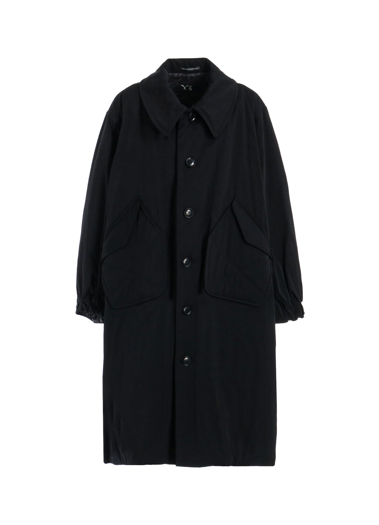Y's AUTUMN WINTER 2024-25: ｜THE SHOP YOHJI YAMAMOTO