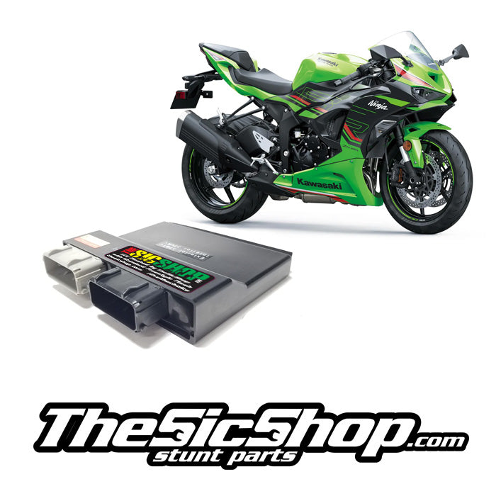 2024+ ZX6R* – Page 5 – The Sic Shop LLC