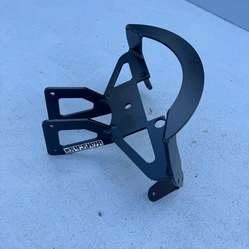 2024+ ZX6 Stunt Stay – The Sic Shop LLC