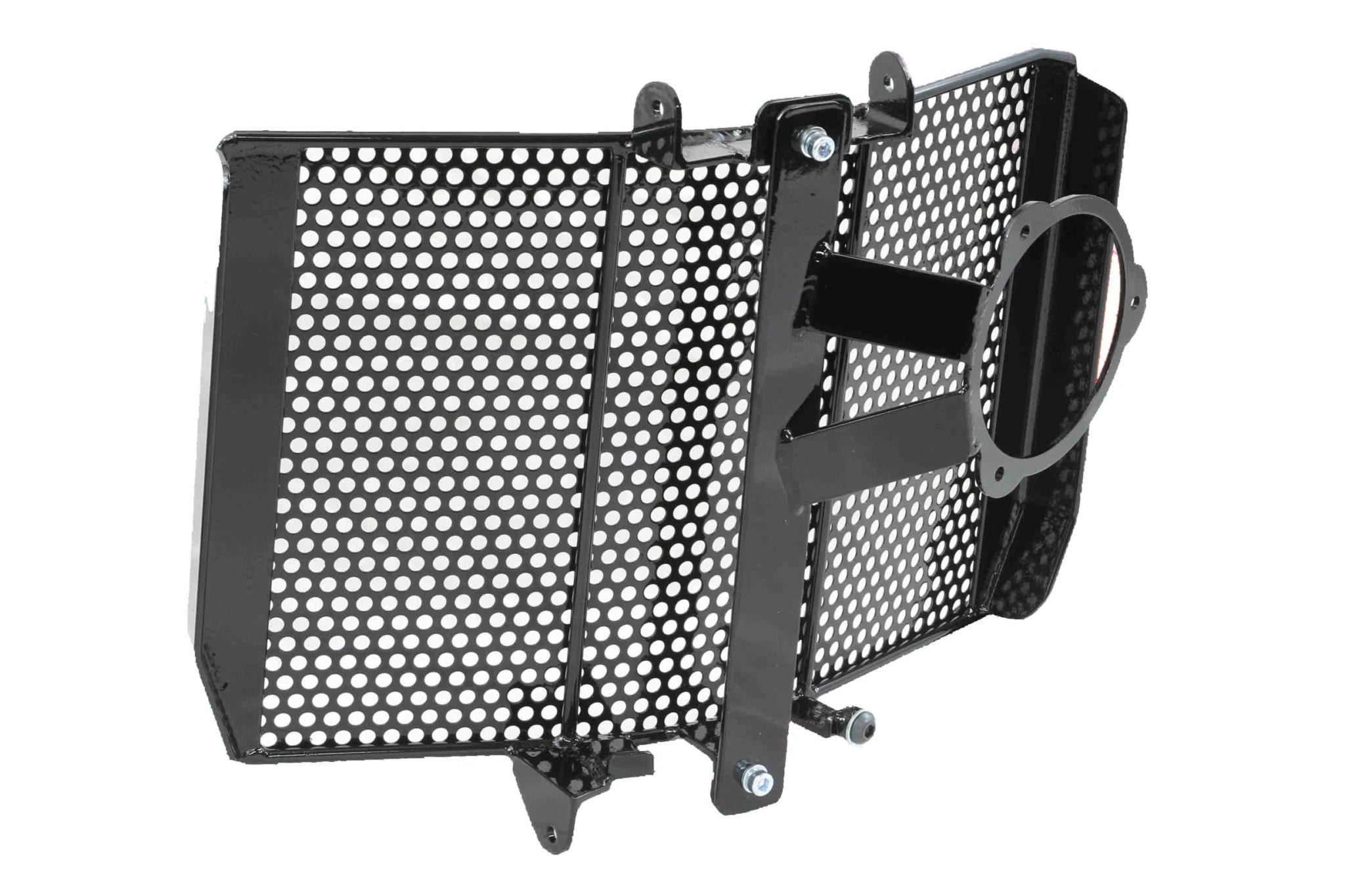 OnPoint 03-04 Kawasaki ZX6 Radiator Support – The Sic Shop LLC