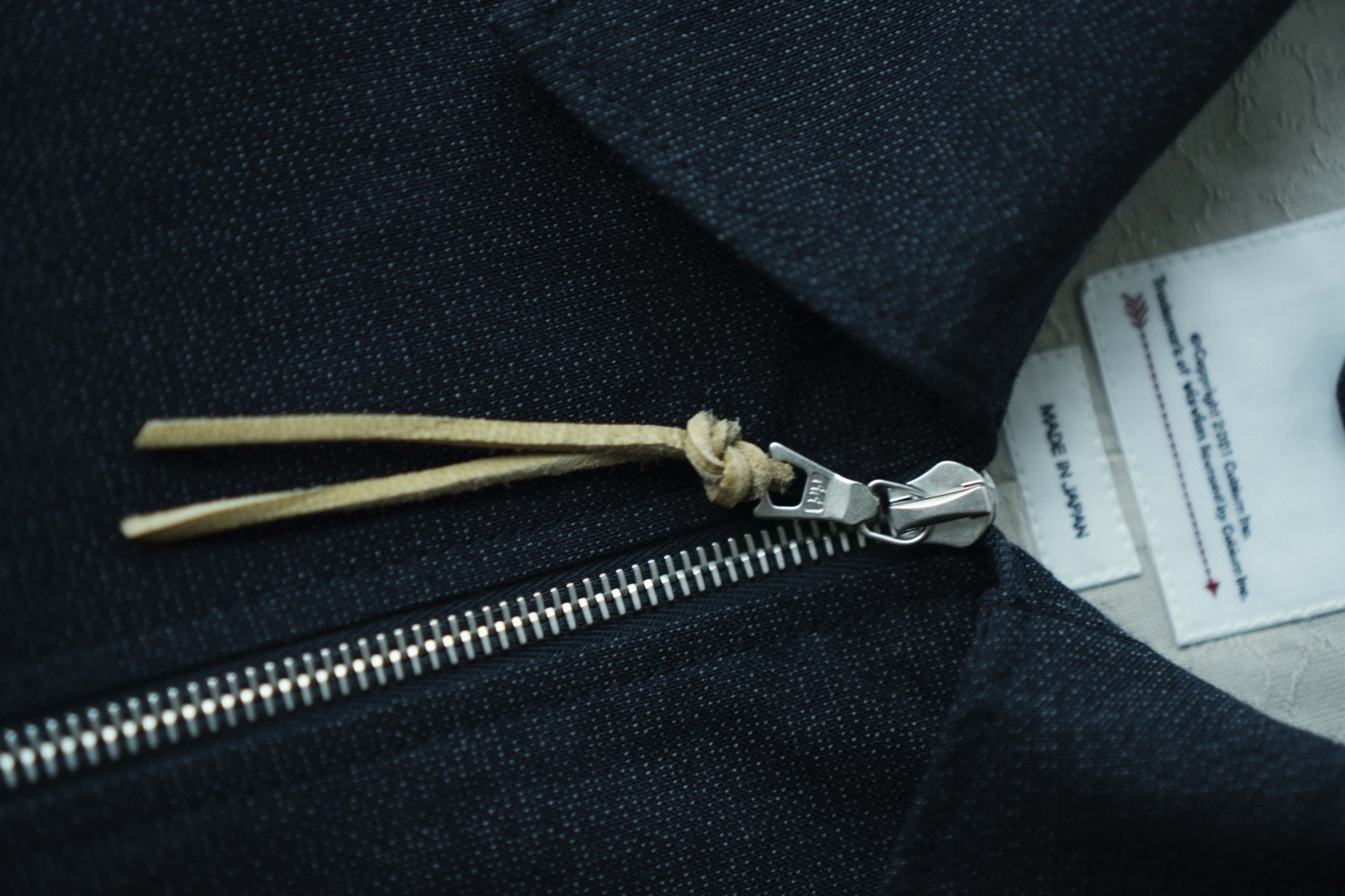 Visvim Peyton Swing Top | The Signet Store