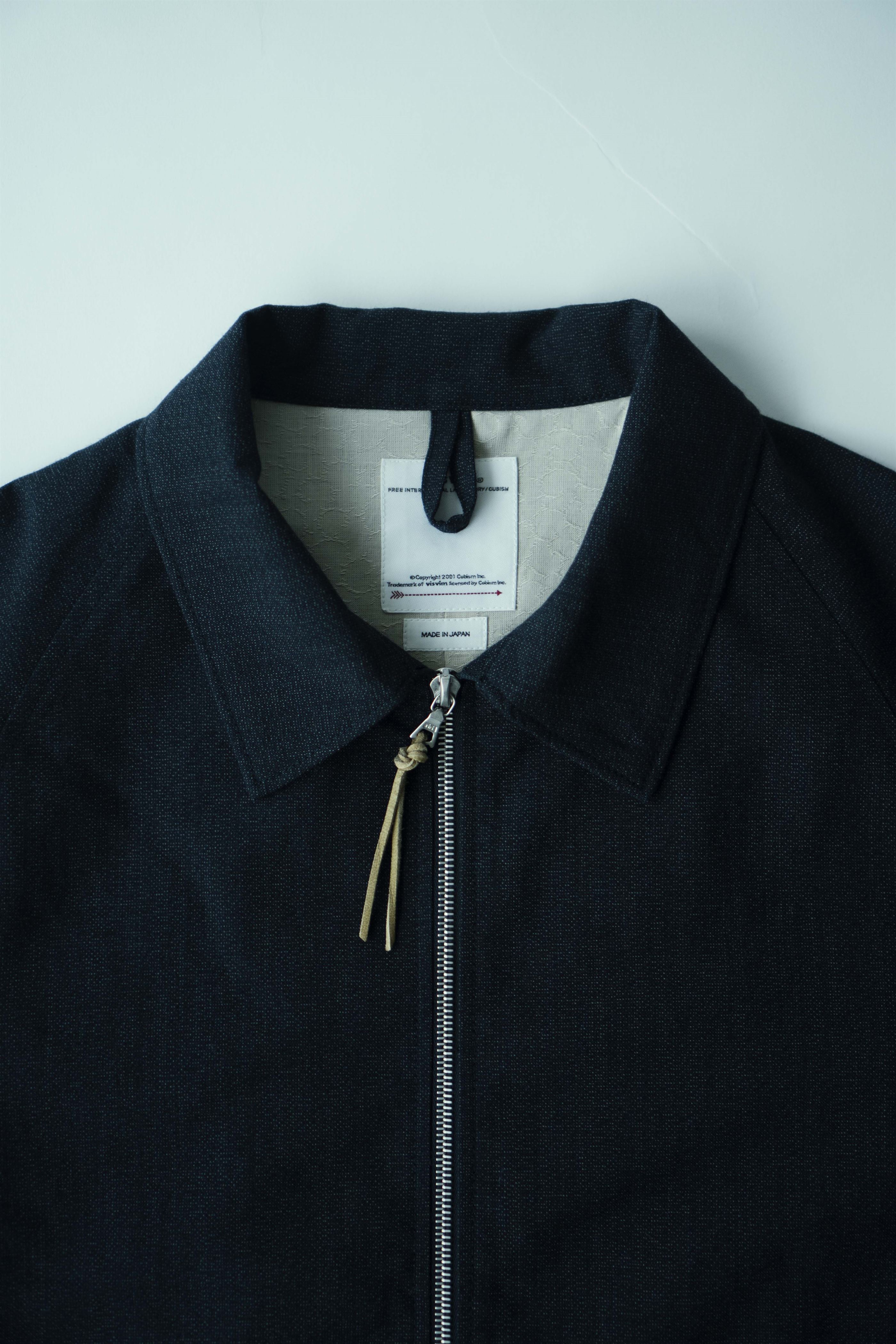 Visvim Peyton Swing Top | The Signet Store