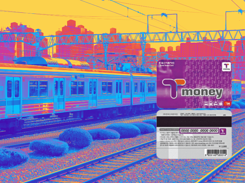 How To Get A T-Money Card For Kids in Korea – The Soul of Seoul