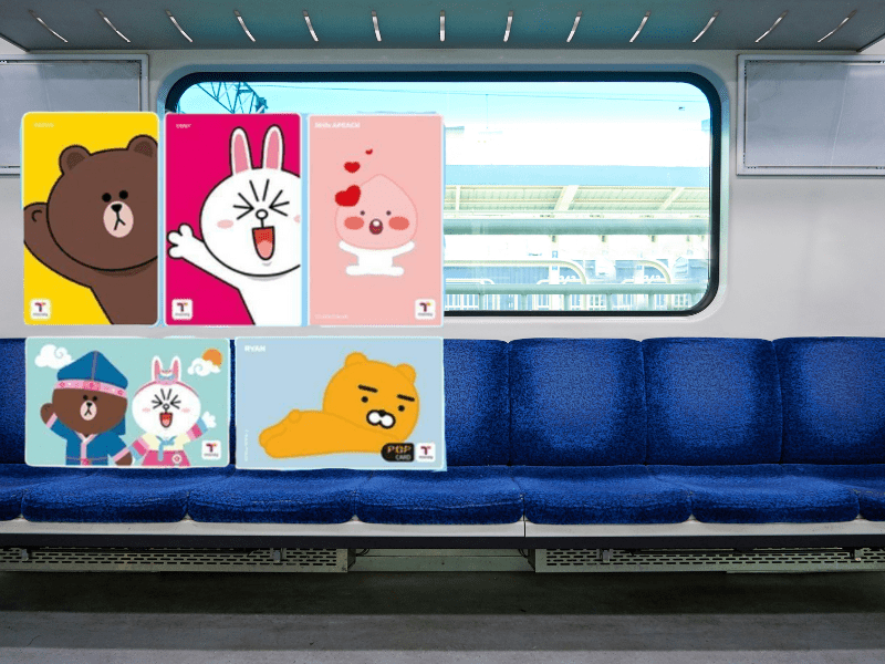 How To Get A T-Money Card For Kids in Korea – The Soul of Seoul