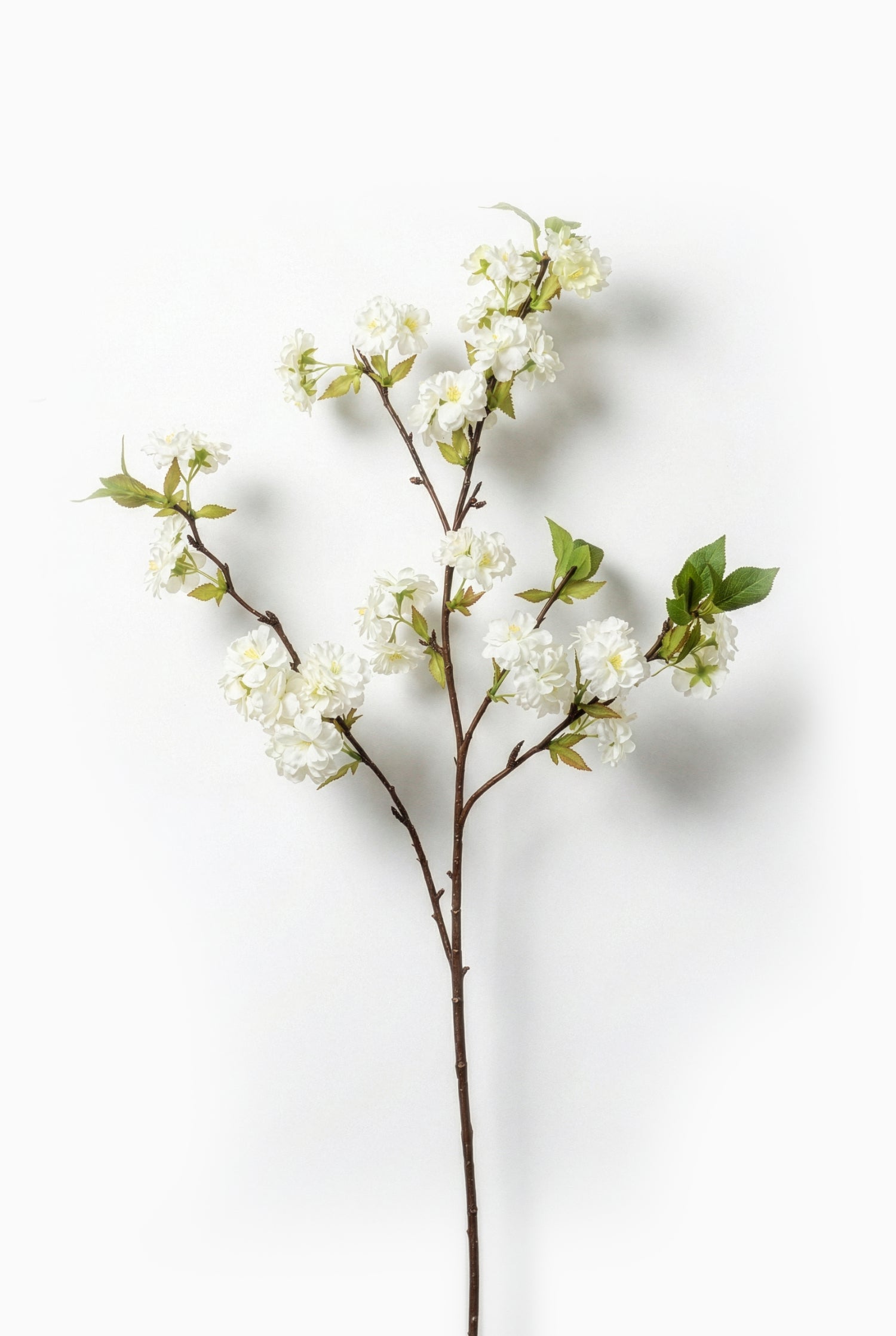 Faux Pear Blossom – The Suffolk Nest