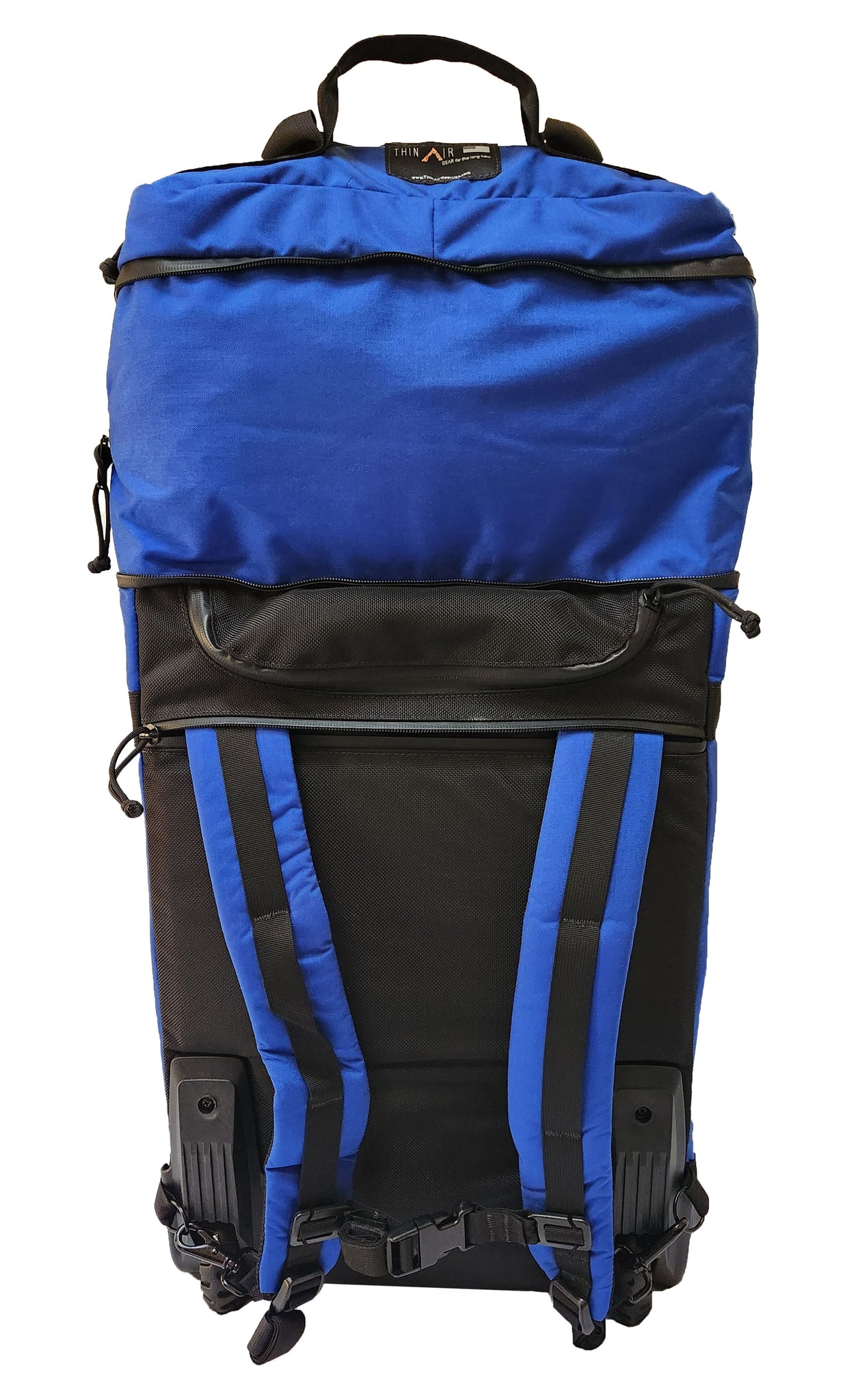 Pike Deployment Bag | Thin Air Gear – ThinAirGearUSA