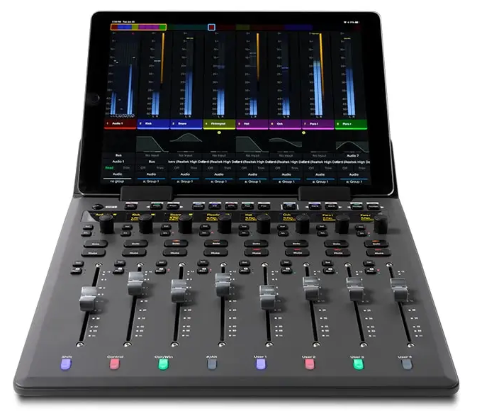 DJ & Audio Mixers from ThinkEDU