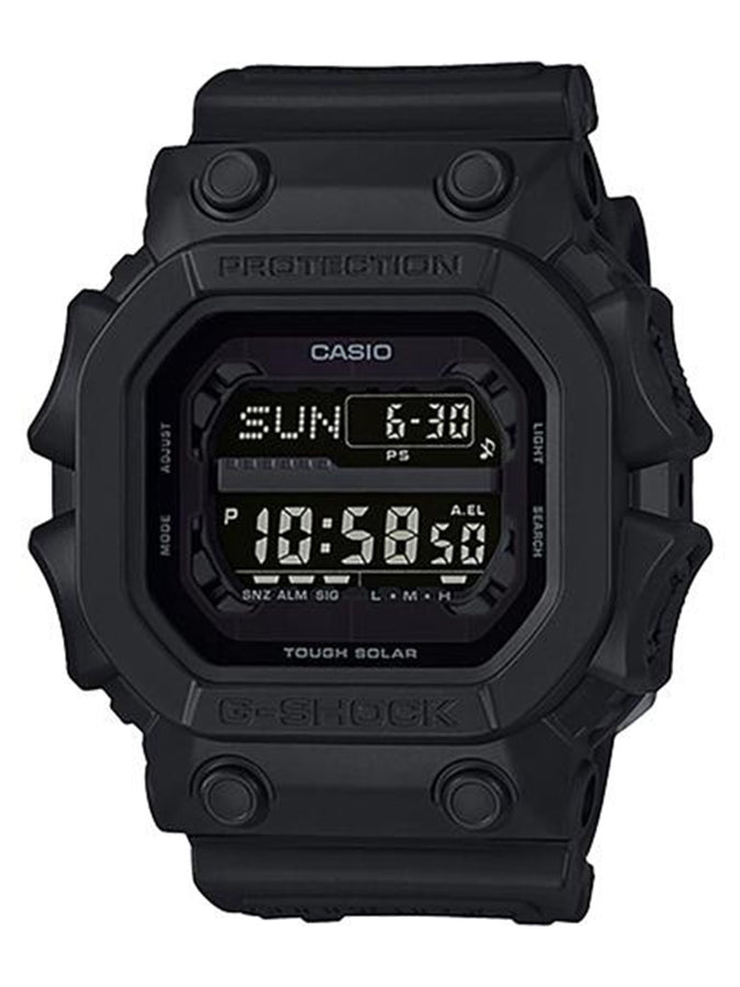 G-Shock GWM5610-1 Black Watch | EMPIRE