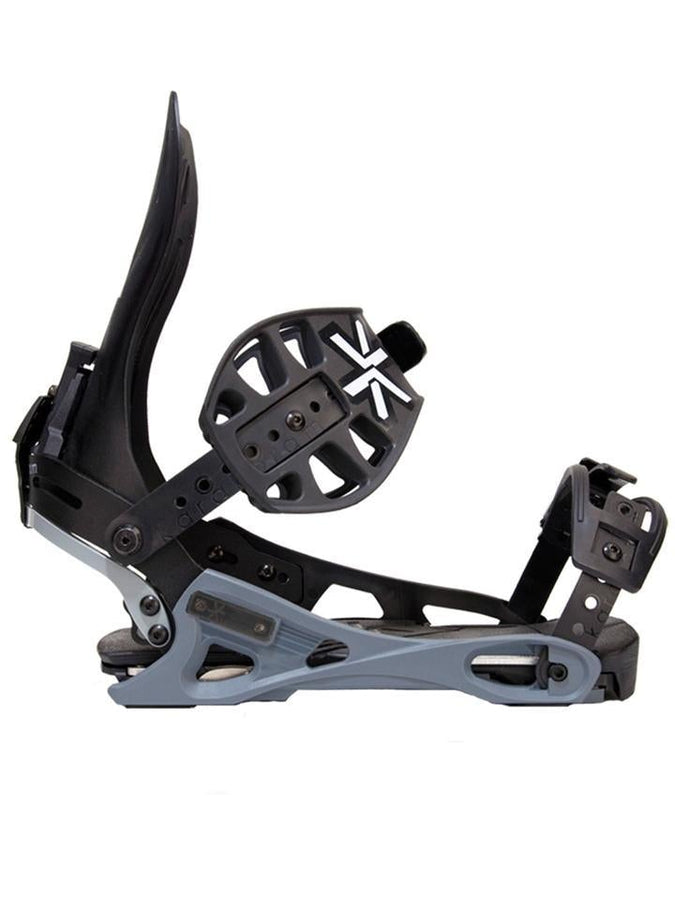Karakoram Free Ranger Splitboard Bindings | EMPIRE