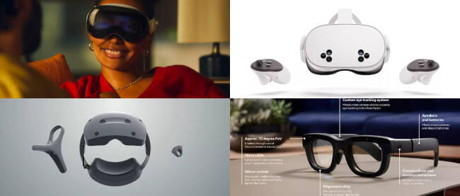 空間コンピューティングの時代が始まった2024年を振り返ってみる