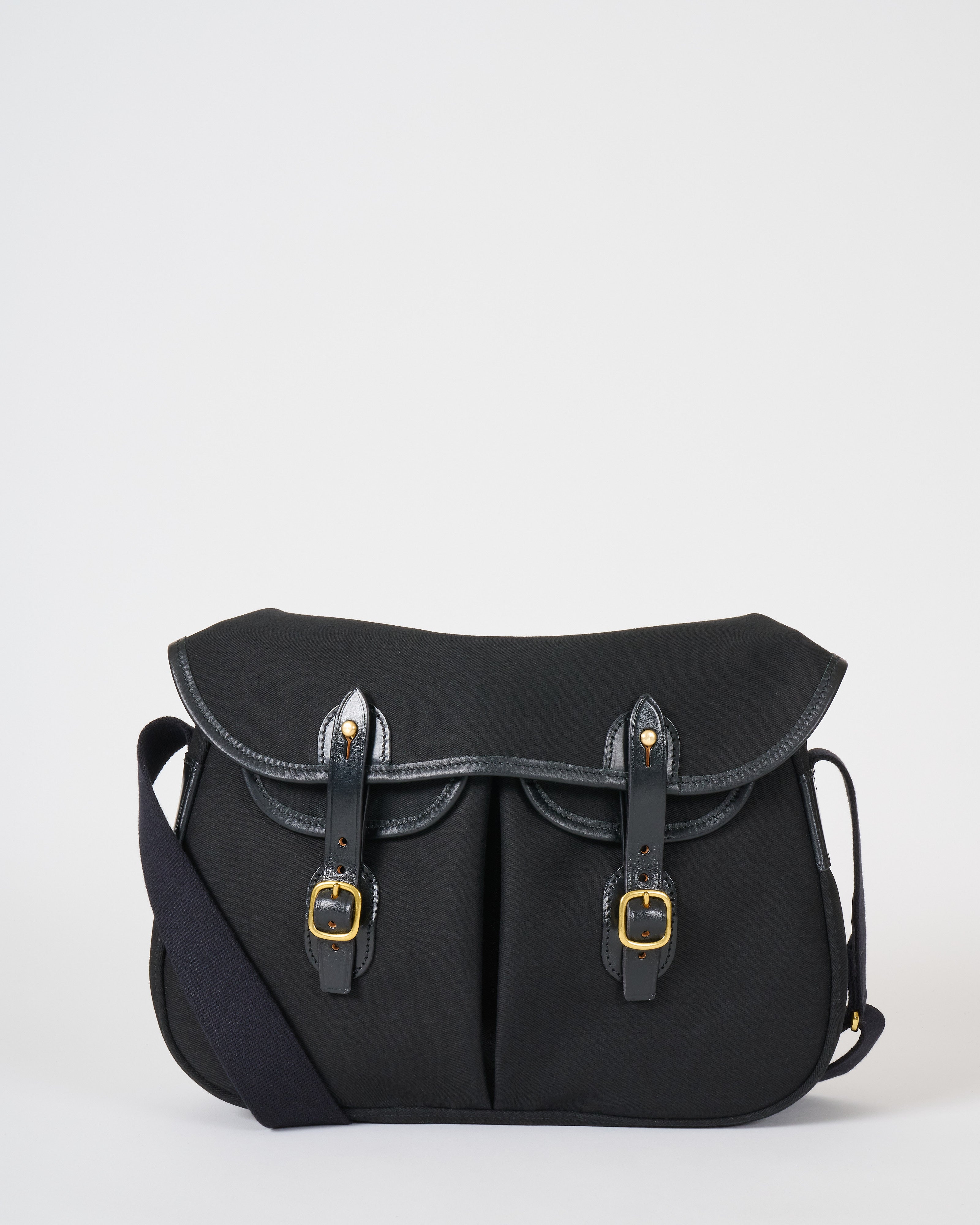 Brady Ariel Trout Small Black