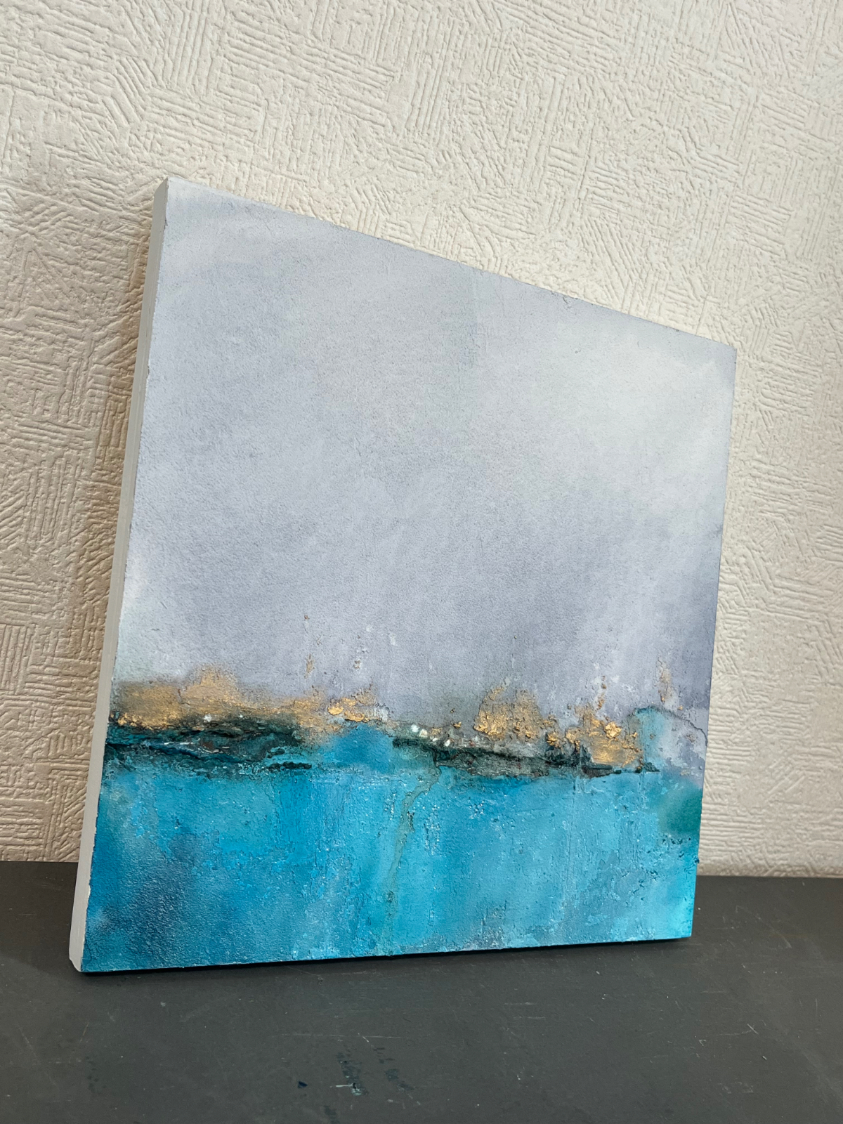 粋なマチエール | JUN ｜インテリア絵画 アートの専門通販