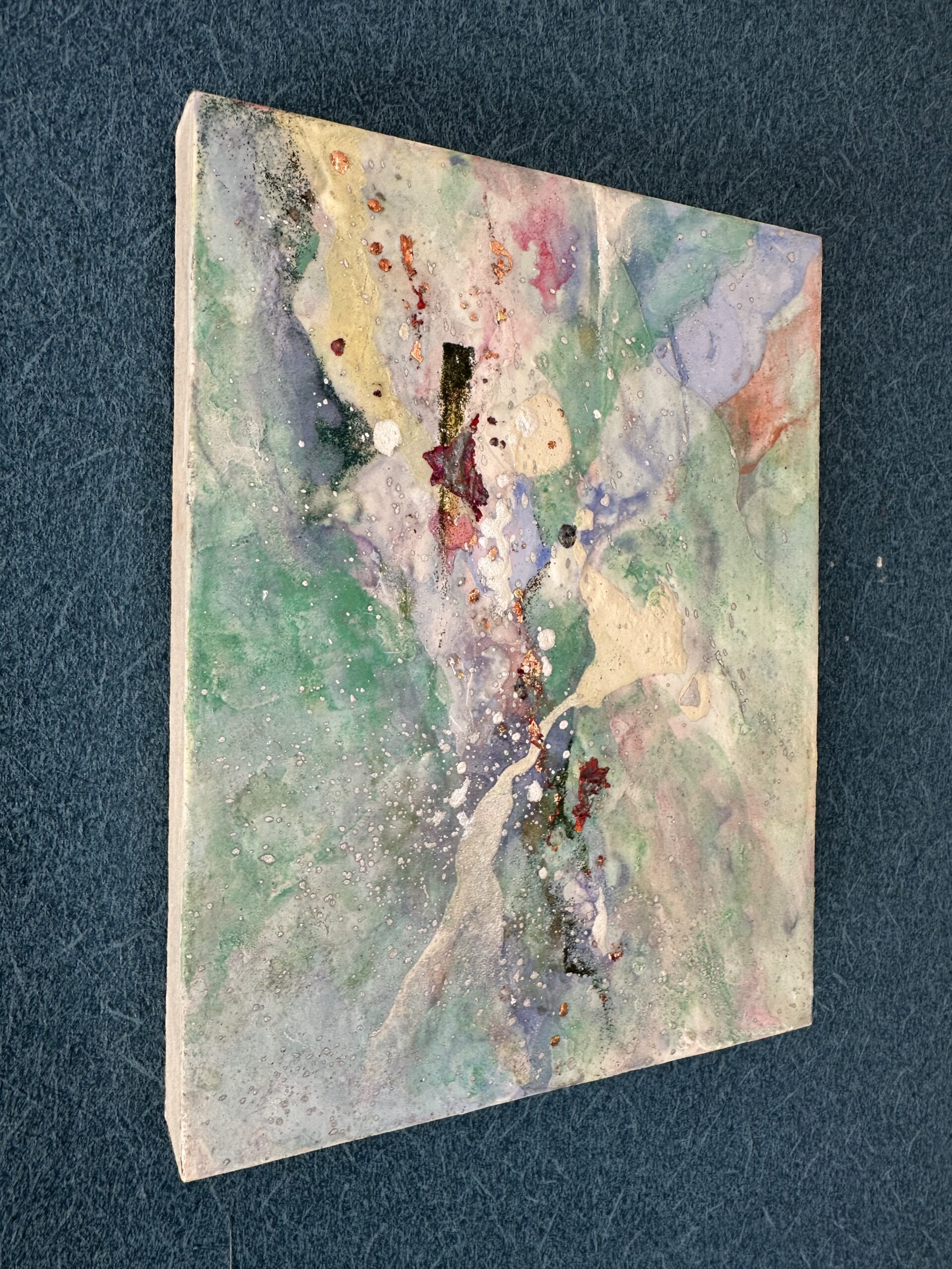 冬の朝 | YUKI ｜インテリア絵画 アートの専門通販 thisisgallery