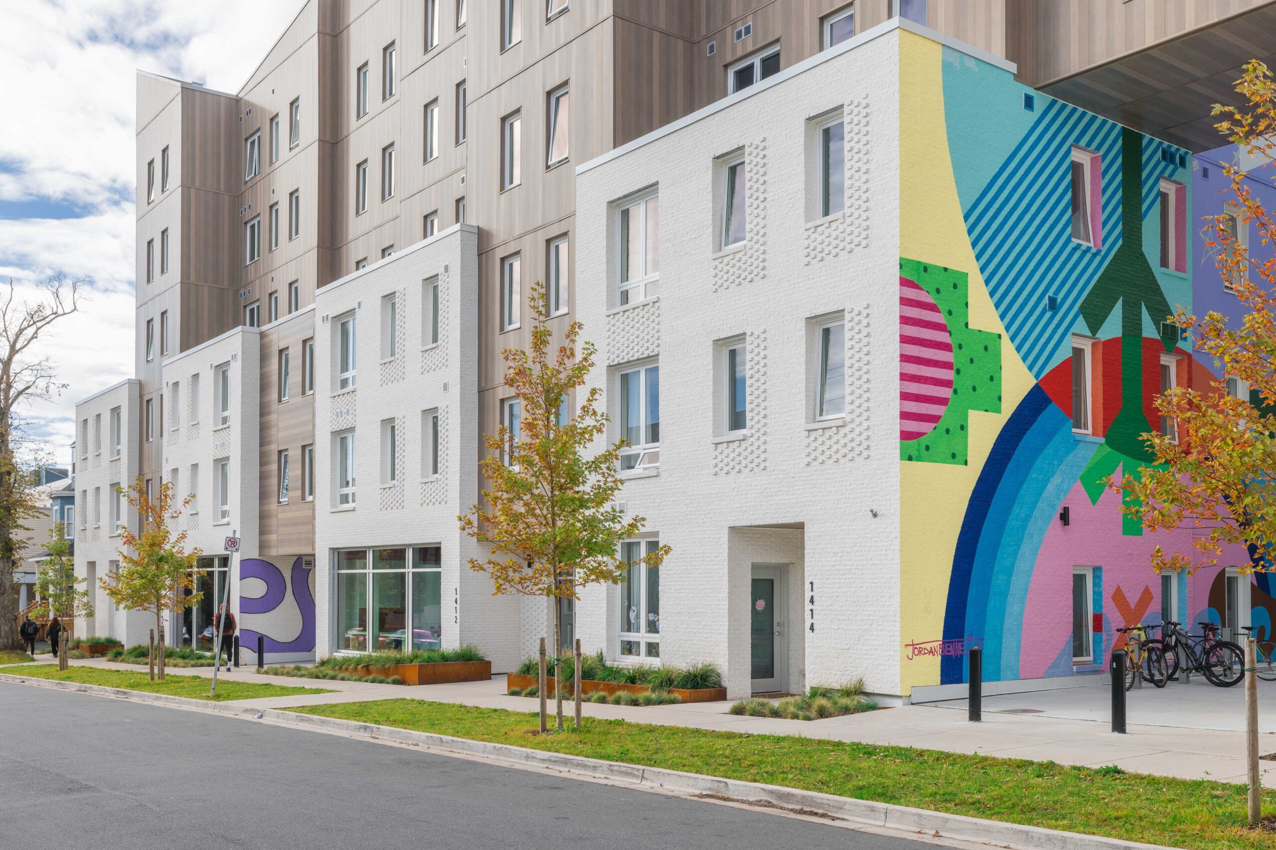 ALMA @ South End Halifax Living | Affordable Housing