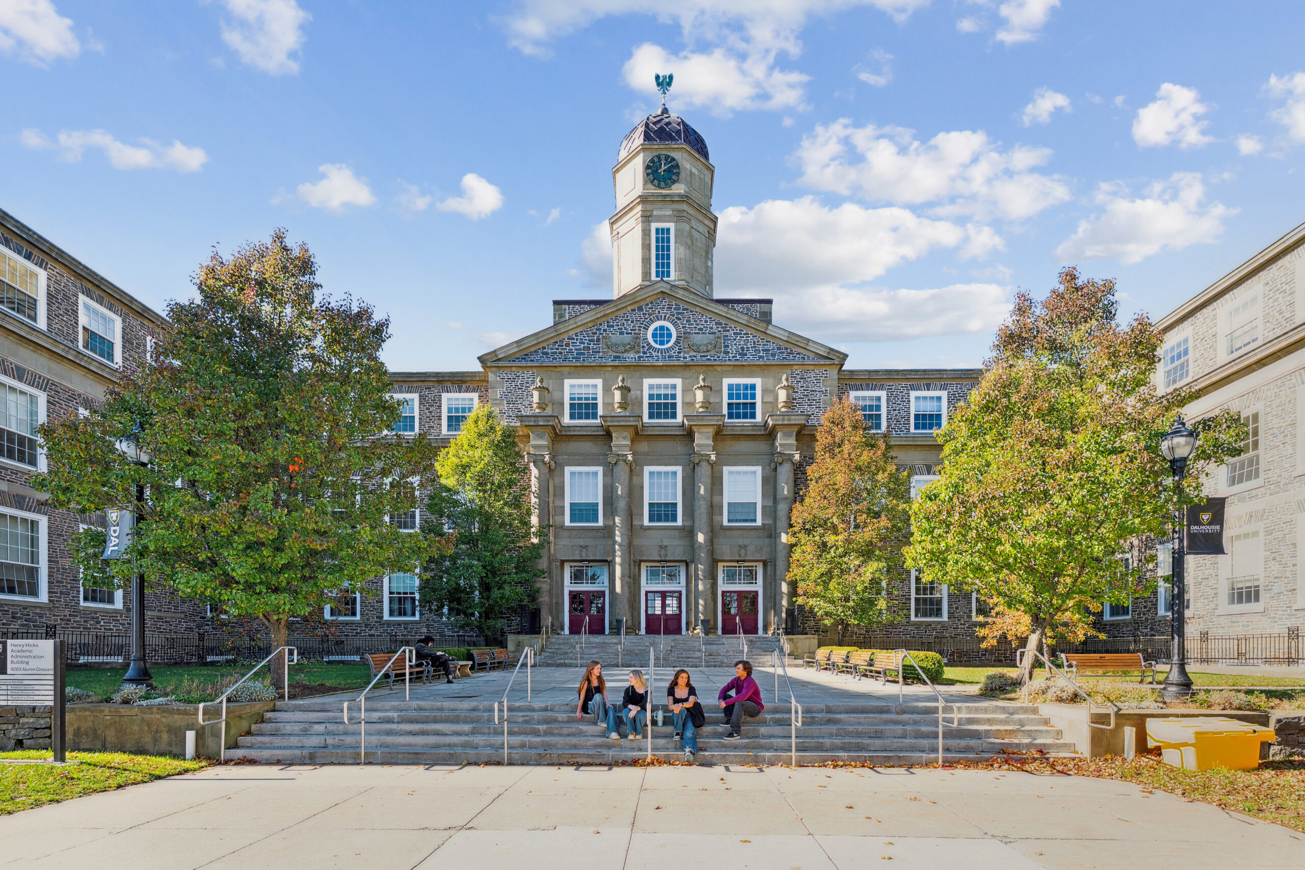 ALMA @ South End Halifax Living | Affordable Housing