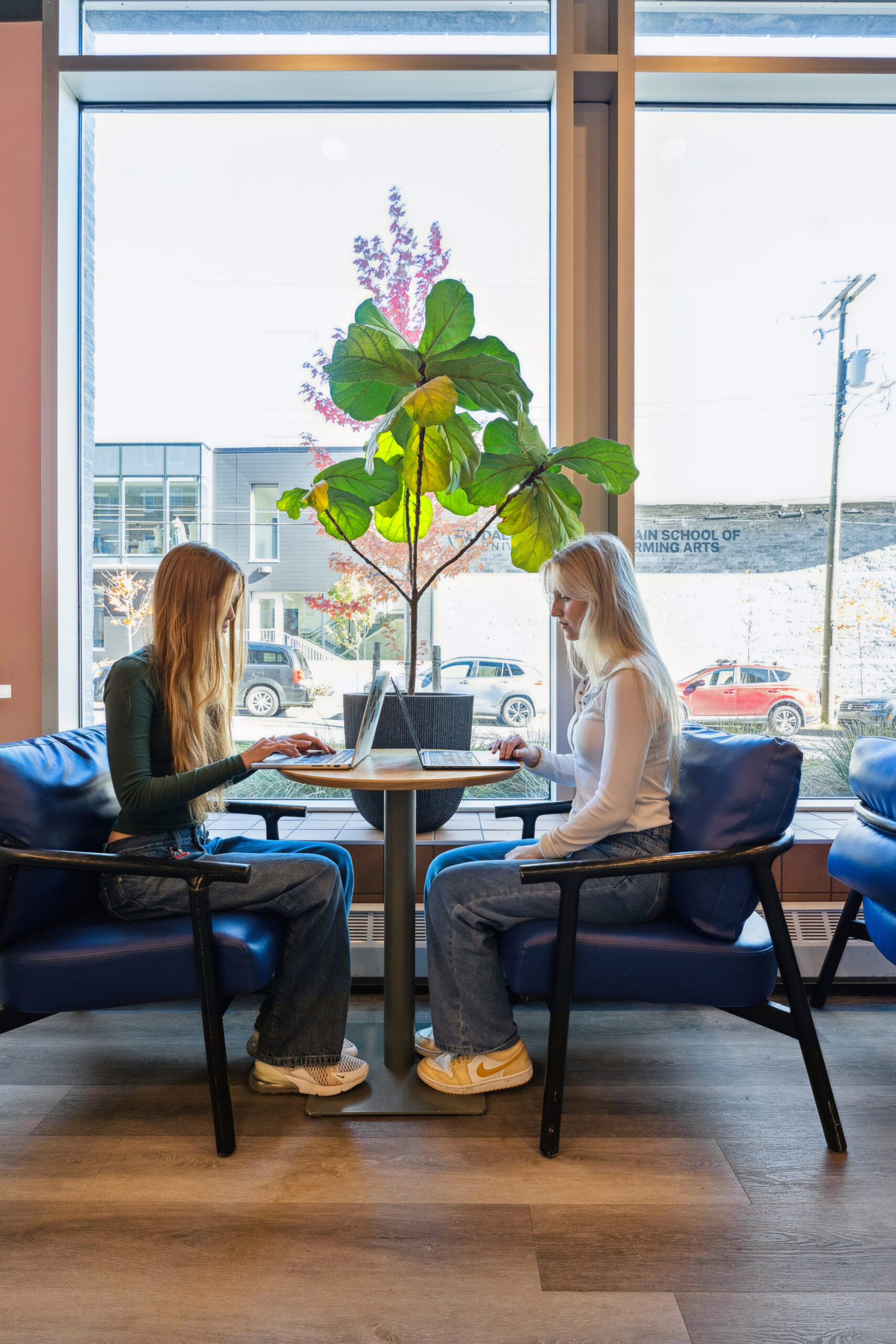 ALMA @ South End Halifax Living | Affordable Housing