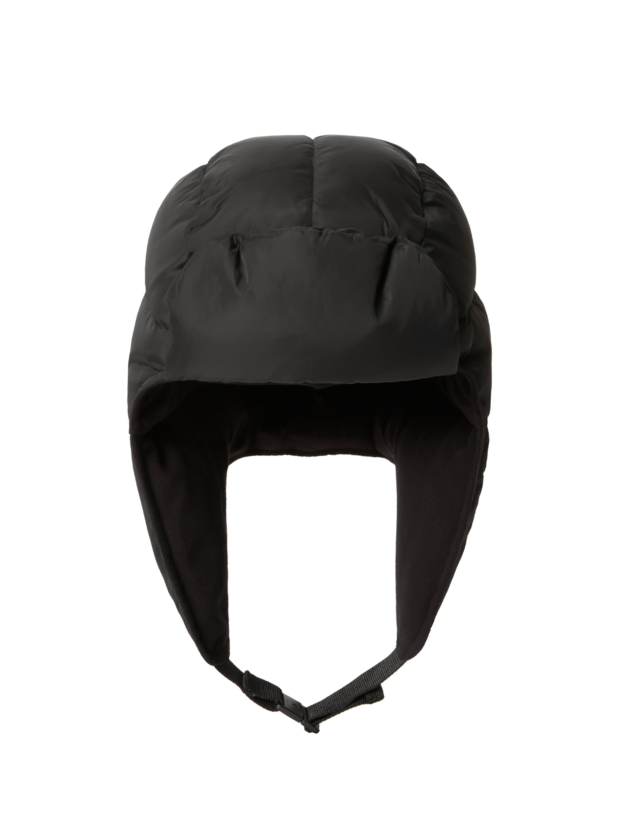 GD Puffer Down Trooper Hat – thisisneverthat® JP