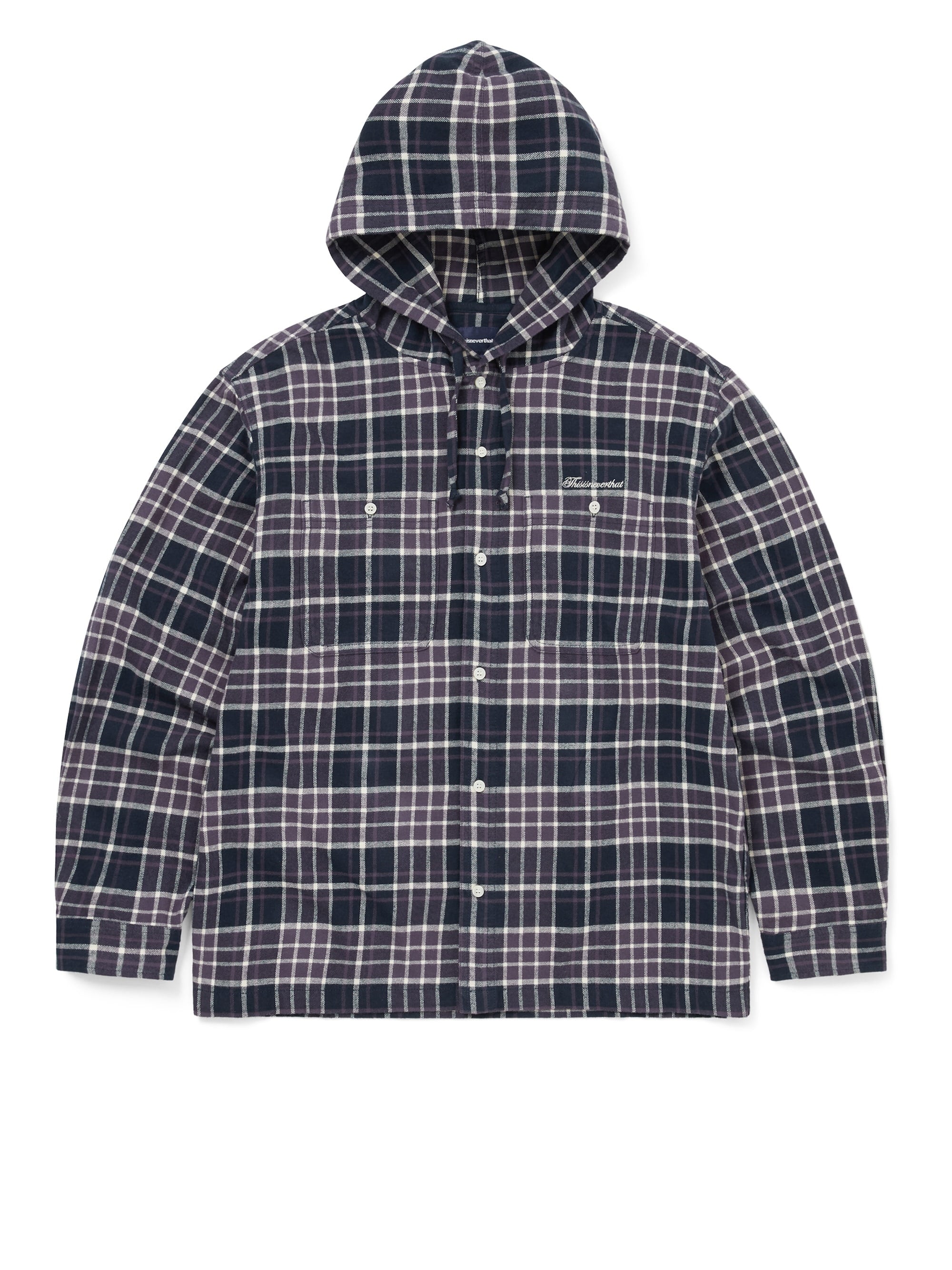 Shirts – thisisneverthat® JP