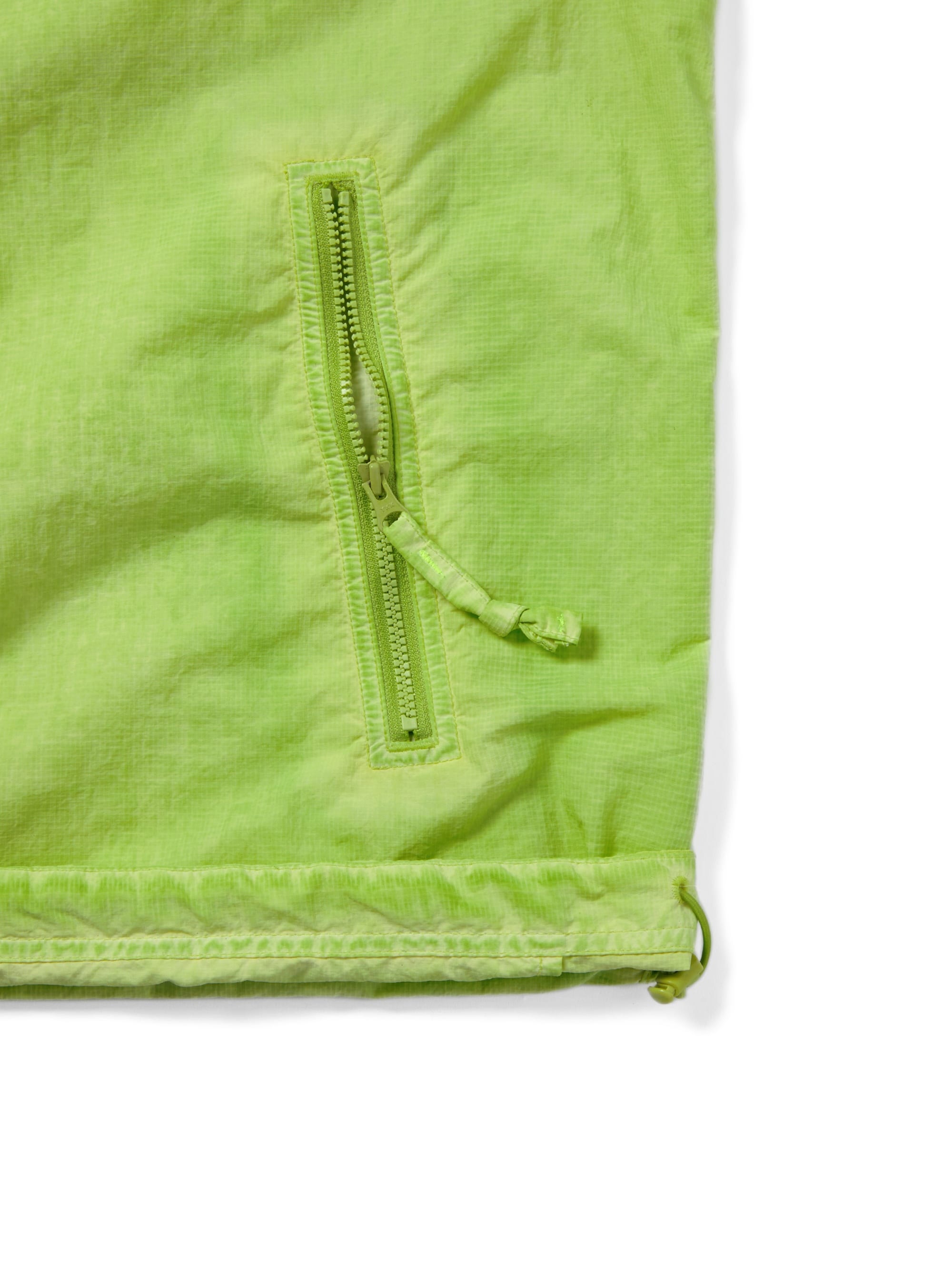 TNT GRAMICCI OVERDYED LIGHT JACKET – thisisneverthat® JP