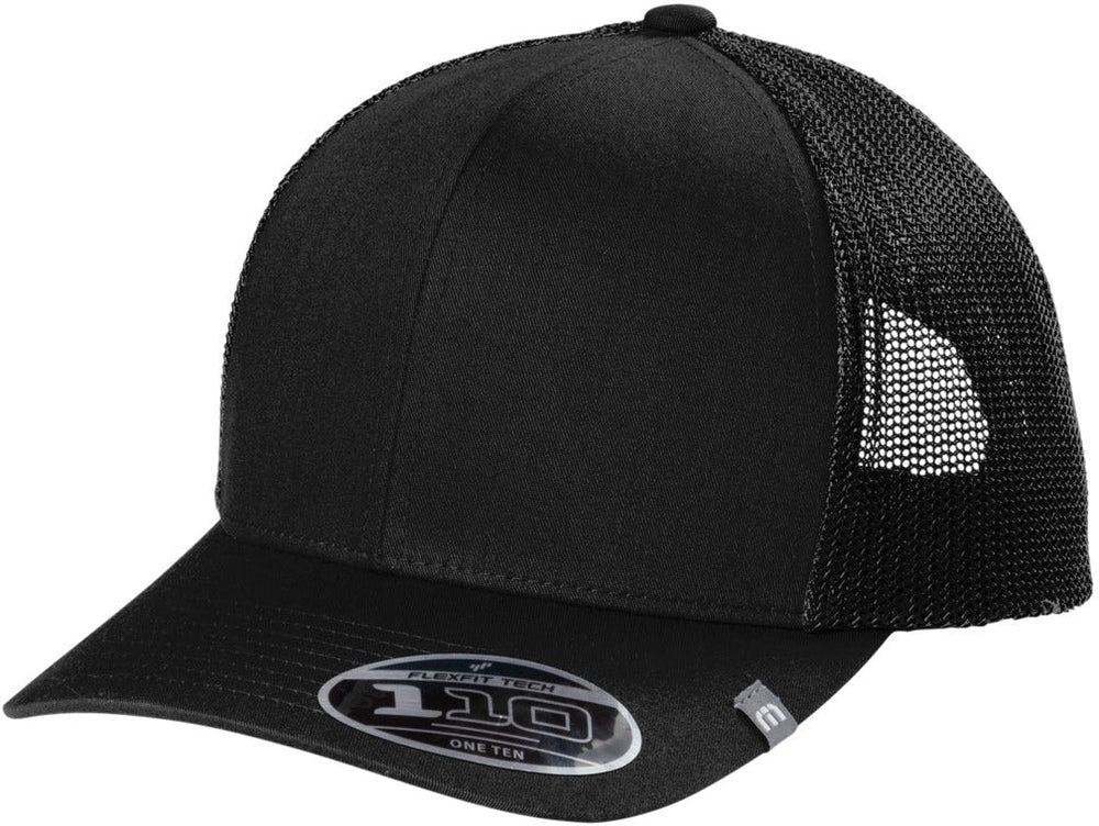 TravisMathew TM1MU423 Hat with Custom Embroidery