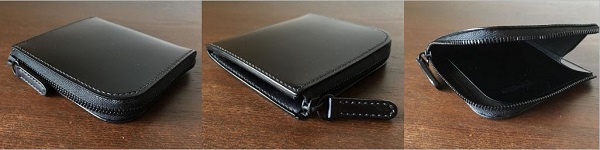 three2four | 総手縫いオリジナル革製品