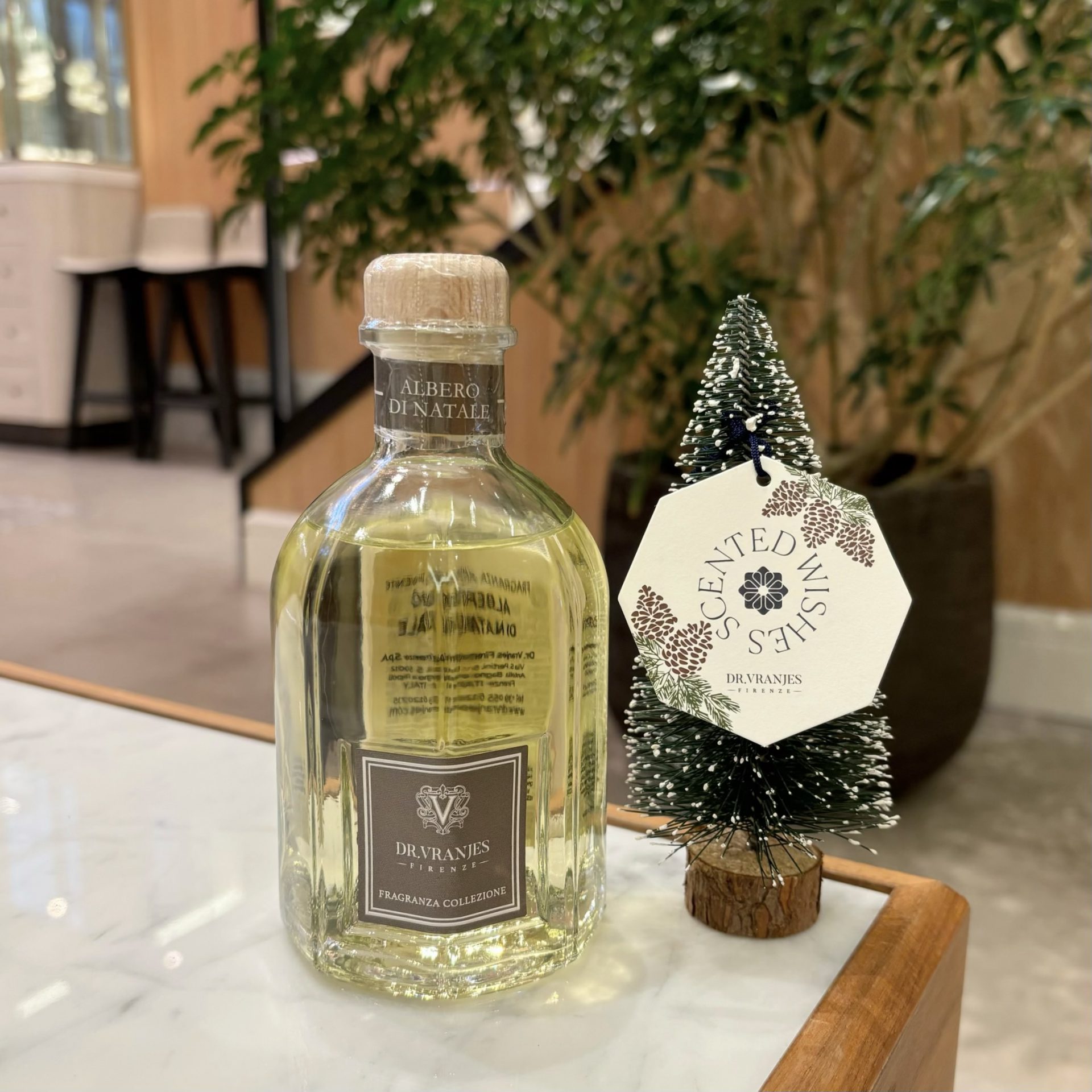 DR.VRANJES】FESTIVE COLLECTION 2024 ホリデー限定BOX | BIJOUX