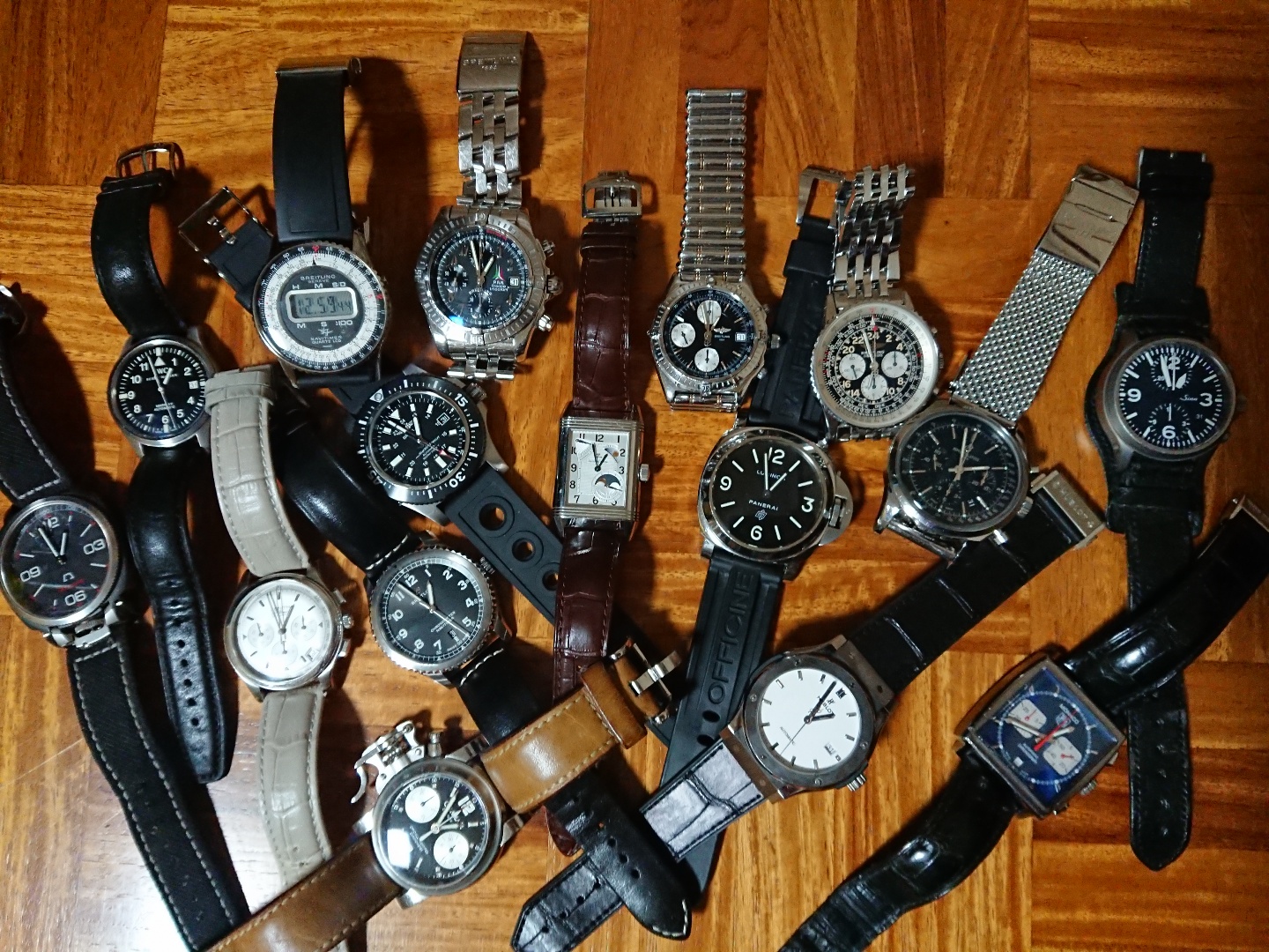 いま、改めて考える時計の価値 ～機械式時計の真の価値とは～ | THREEC