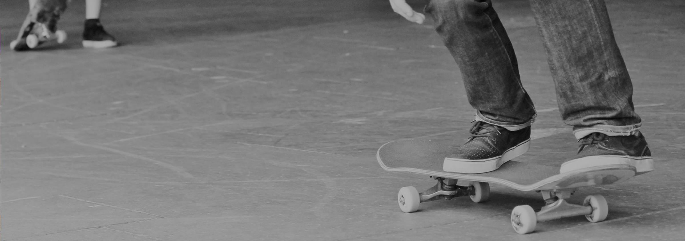 キッズ スケートボード コンプリートセット | THREE WEATHER｜スリー