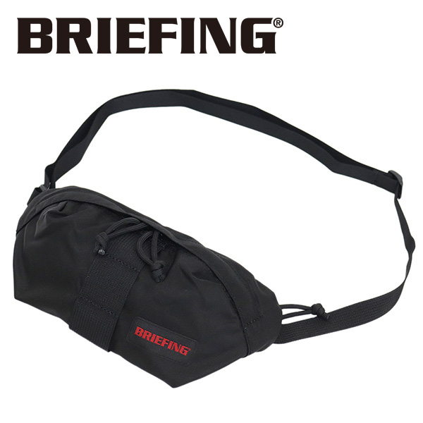 正規取扱店 BRIEFING (ブリーフィング) BRA231L70 WALKER ウォーカー