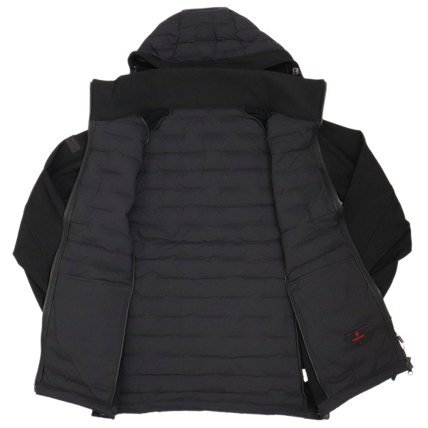 正規取扱店 BRIEFING (ブリーフィング) BRG253M54 MS HYBRID DOWN