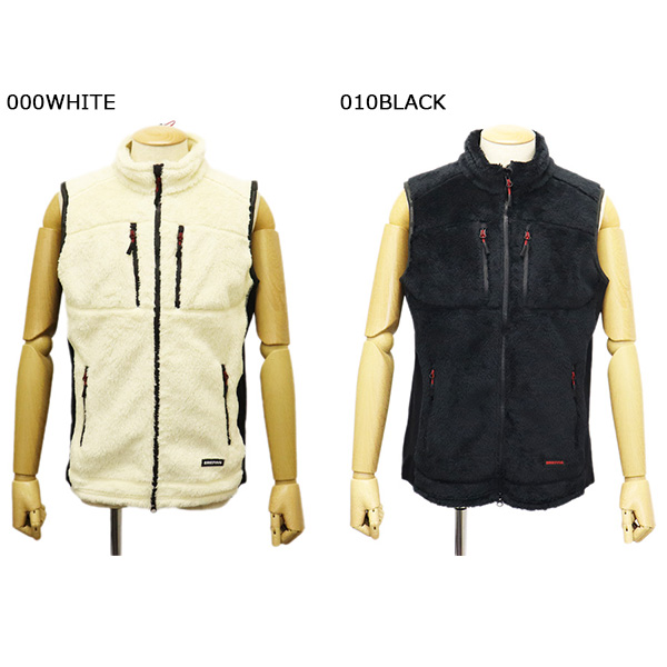 正規取扱店 BRIEFING (ブリーフィング) BRG223M35 MS POLARTEC FLEECE