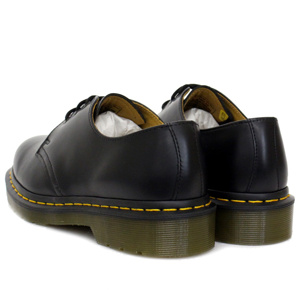 正規代理店 Dr.Martens ドクターマーチン 1461 3EYE GIBSON 3ホール