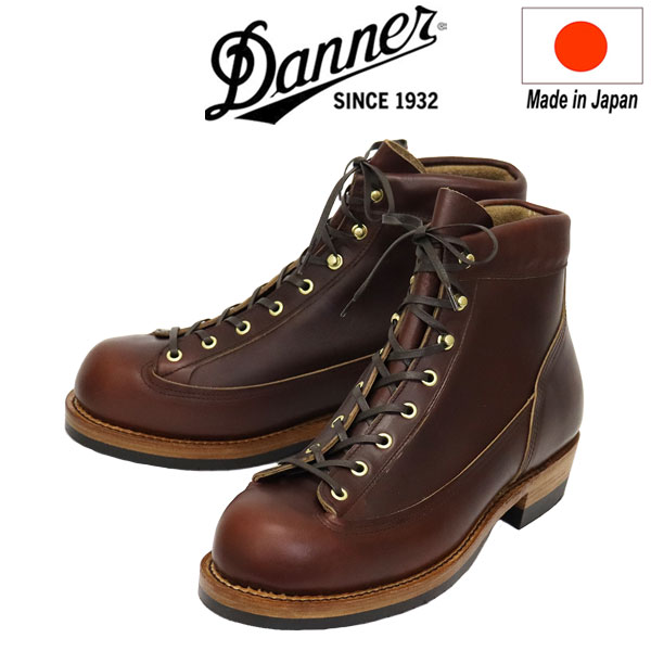 正規取扱店 DANNER (ダナー) D211800 Trample Gw トランプル レザー