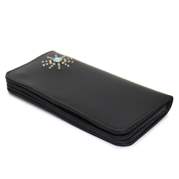 正規取扱店 HTC(Hollywood Trading Company) T-1 Wallet #SB2