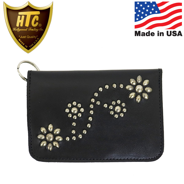正規取扱店 HTC(Hollywood Trading Company) T-2 Wallet #24